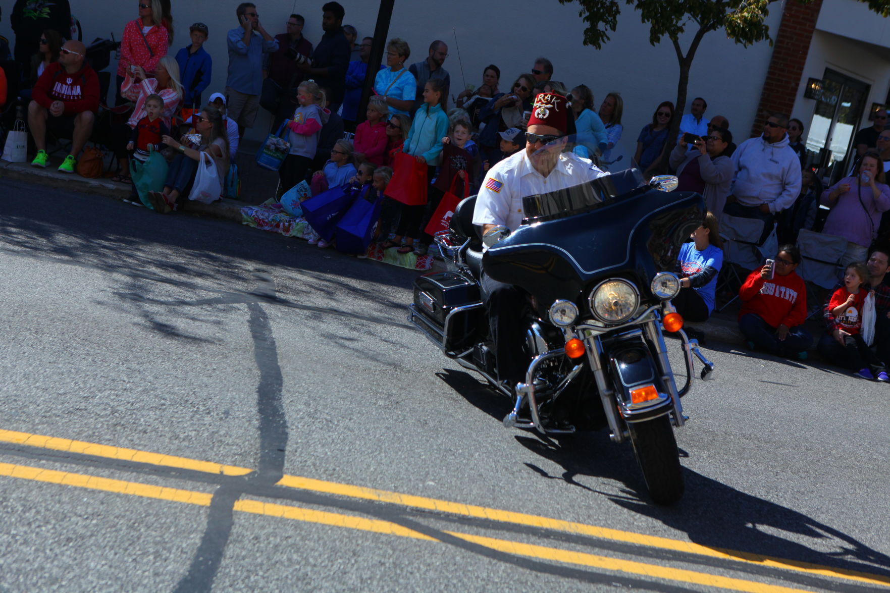 Gallery: Valparaiso Popcorn Festival Parade